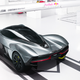 Illustration for article titled At Least 300 Poor Sad Rich People Won’t Get An Aston Martin AM-RB 001em/em